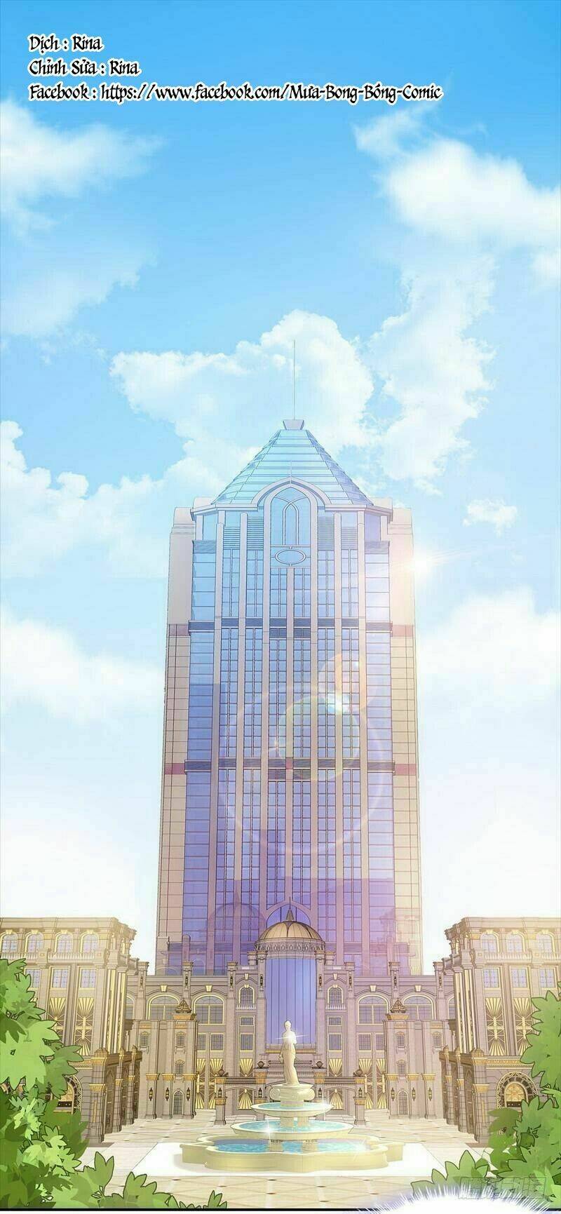 nam thần manh bảo tận diệt chapter 2 2