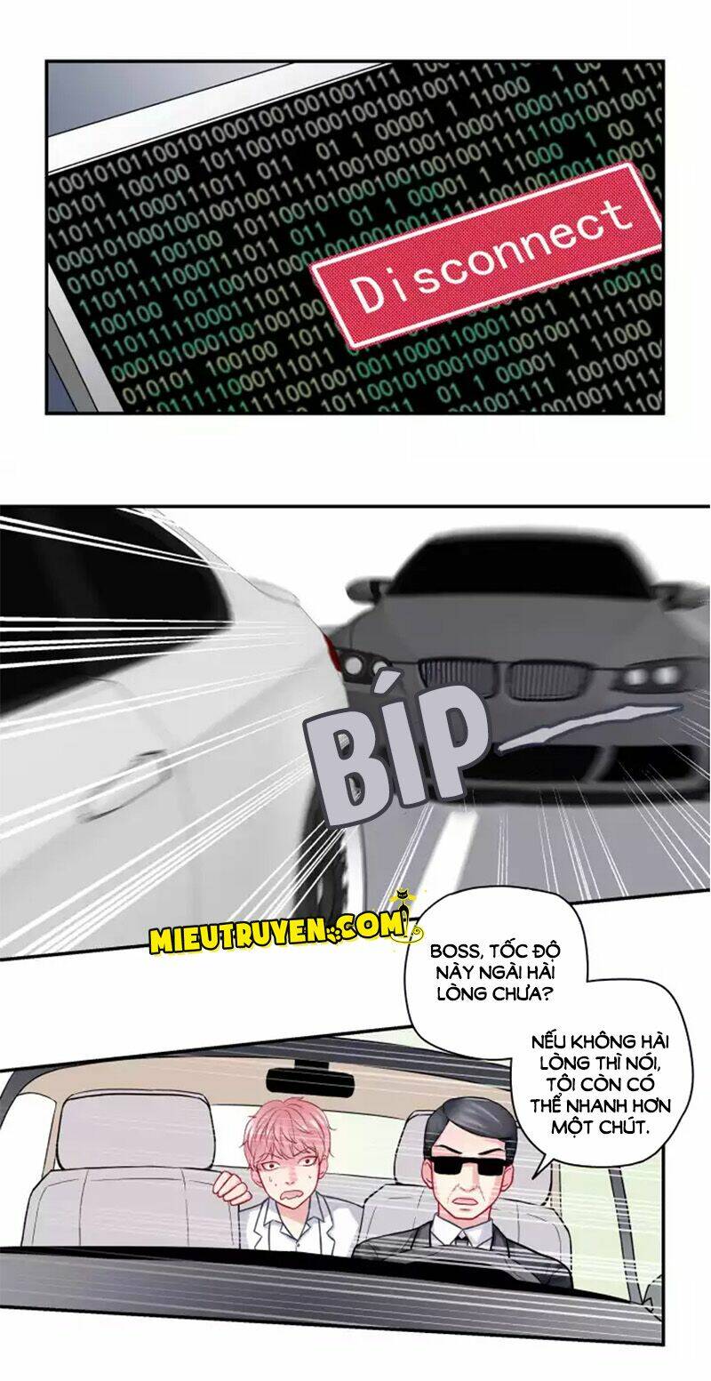 nghịch chuyển luyến tình chapter 49 7