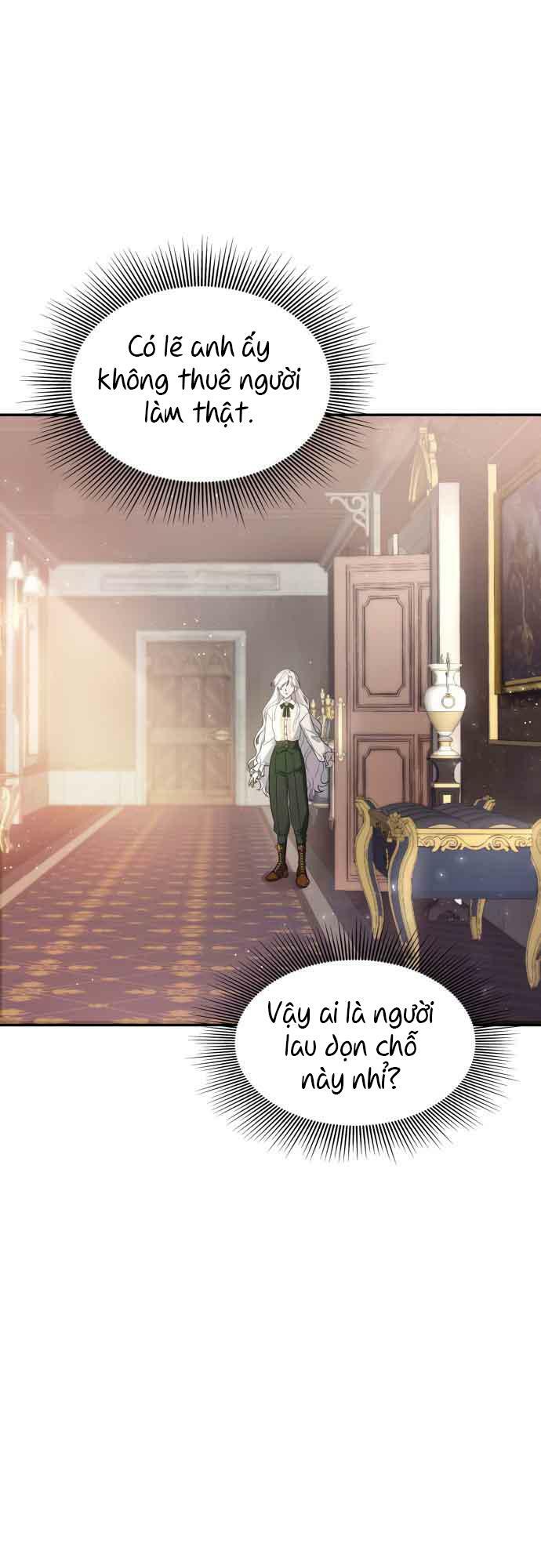 'di vật' melvin để lại chapter 6 27