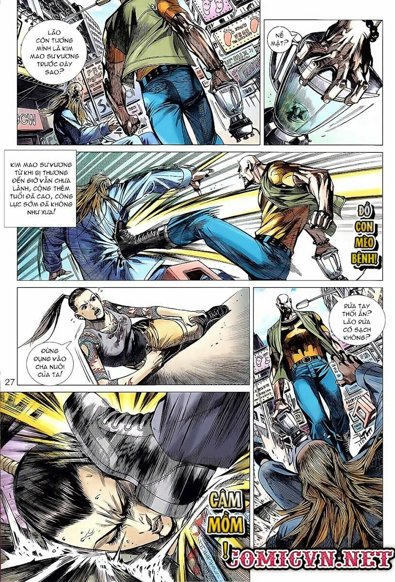 thạch hắc long truyện chapter 1 31