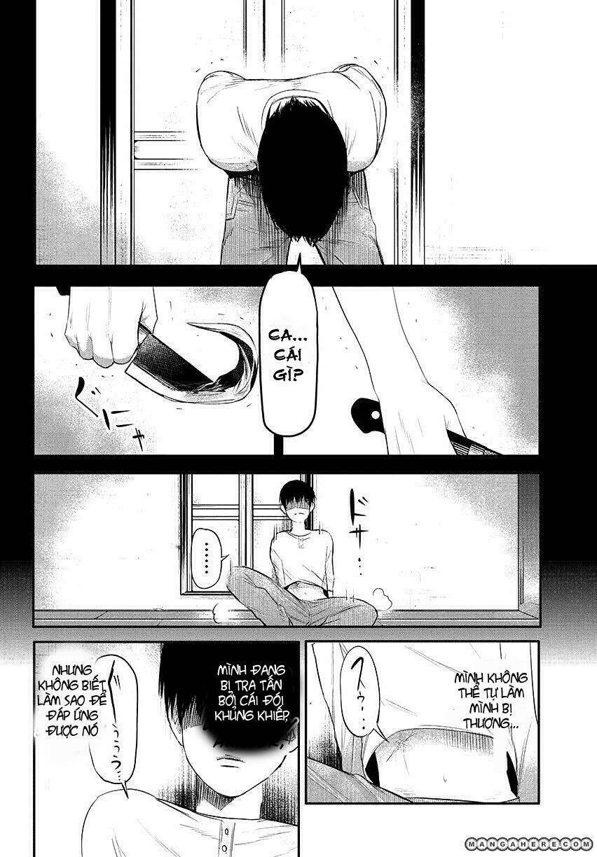 ngạ quỷ tokyo chapter 3 19