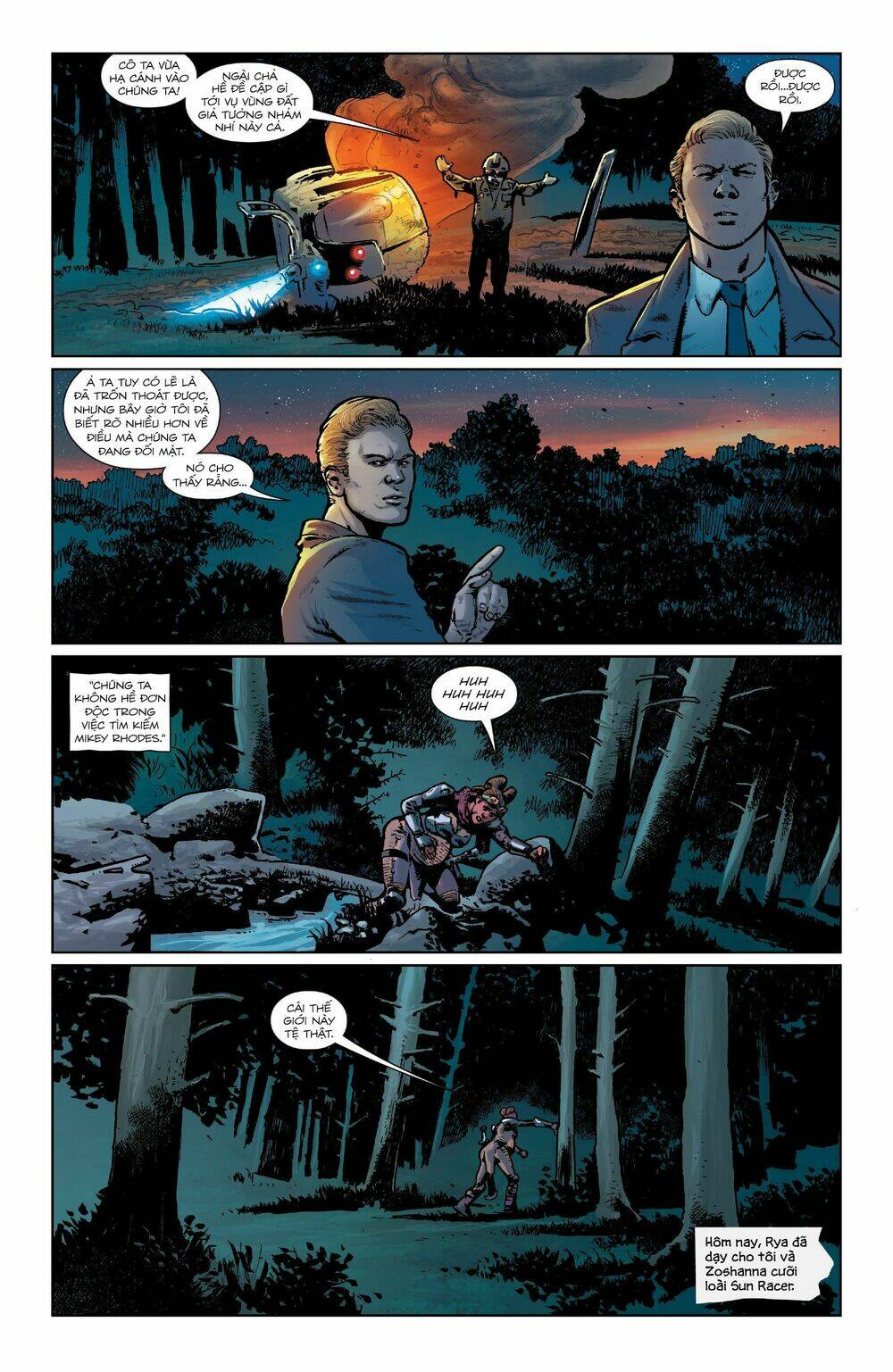 birthright chapter 8 16