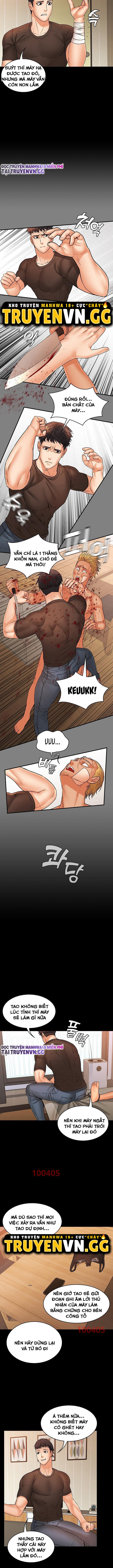 hai hộ gia đình chapter 36 8