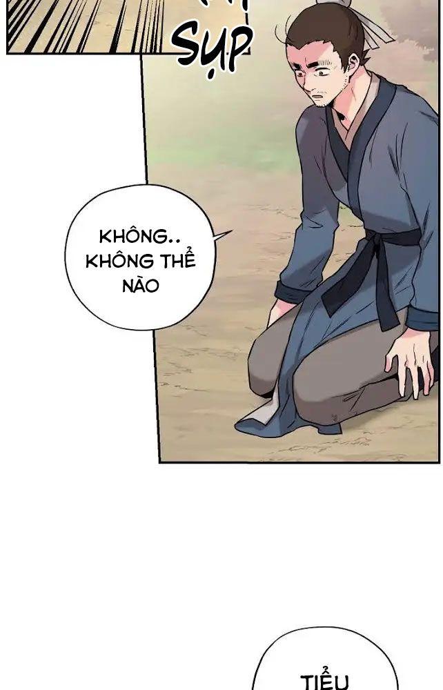 tôi là người mạnh nhất khi theo chủ nghĩa võ thuật chapter 29 46