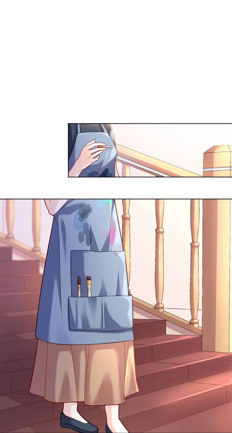 chàng nhân viên host và gã hàng xóm nguy hiểm chapter 41 31