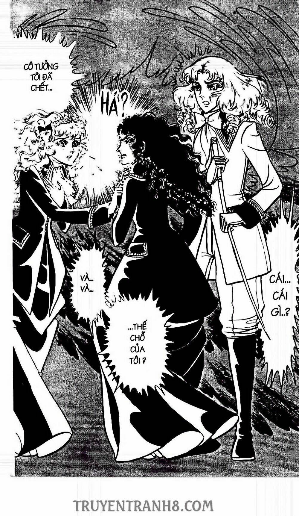 the count s daughter chapter 53 11