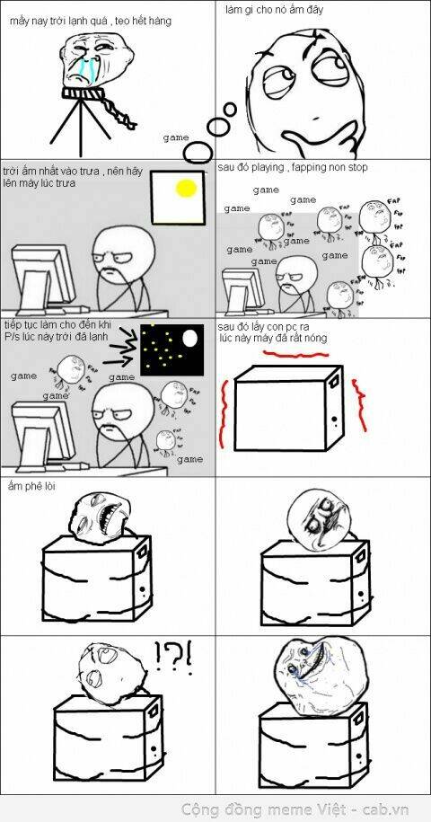 just troll chapter 13 5