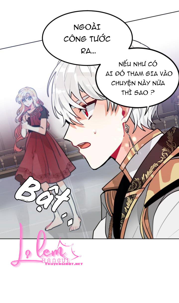 cho em về nhà đi anh chapter 12.1 14