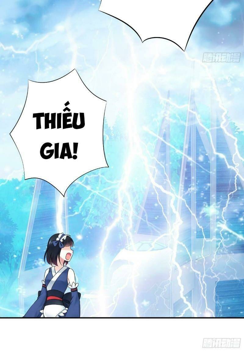 ta muốn ngao du chapter 8 12