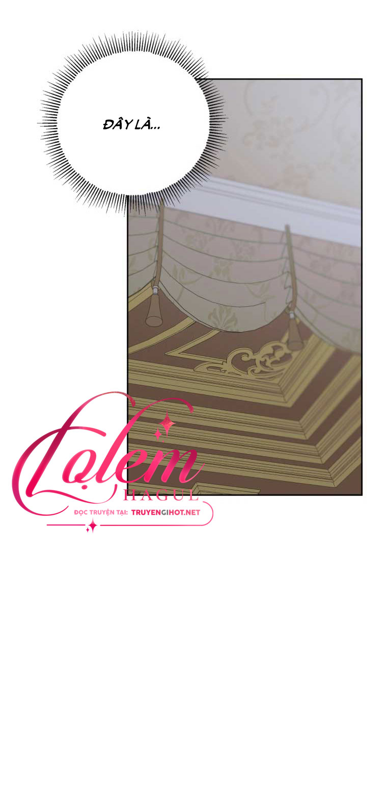 trở thành cô vợ khế ước của nhân vật phản diện chapter 34 45