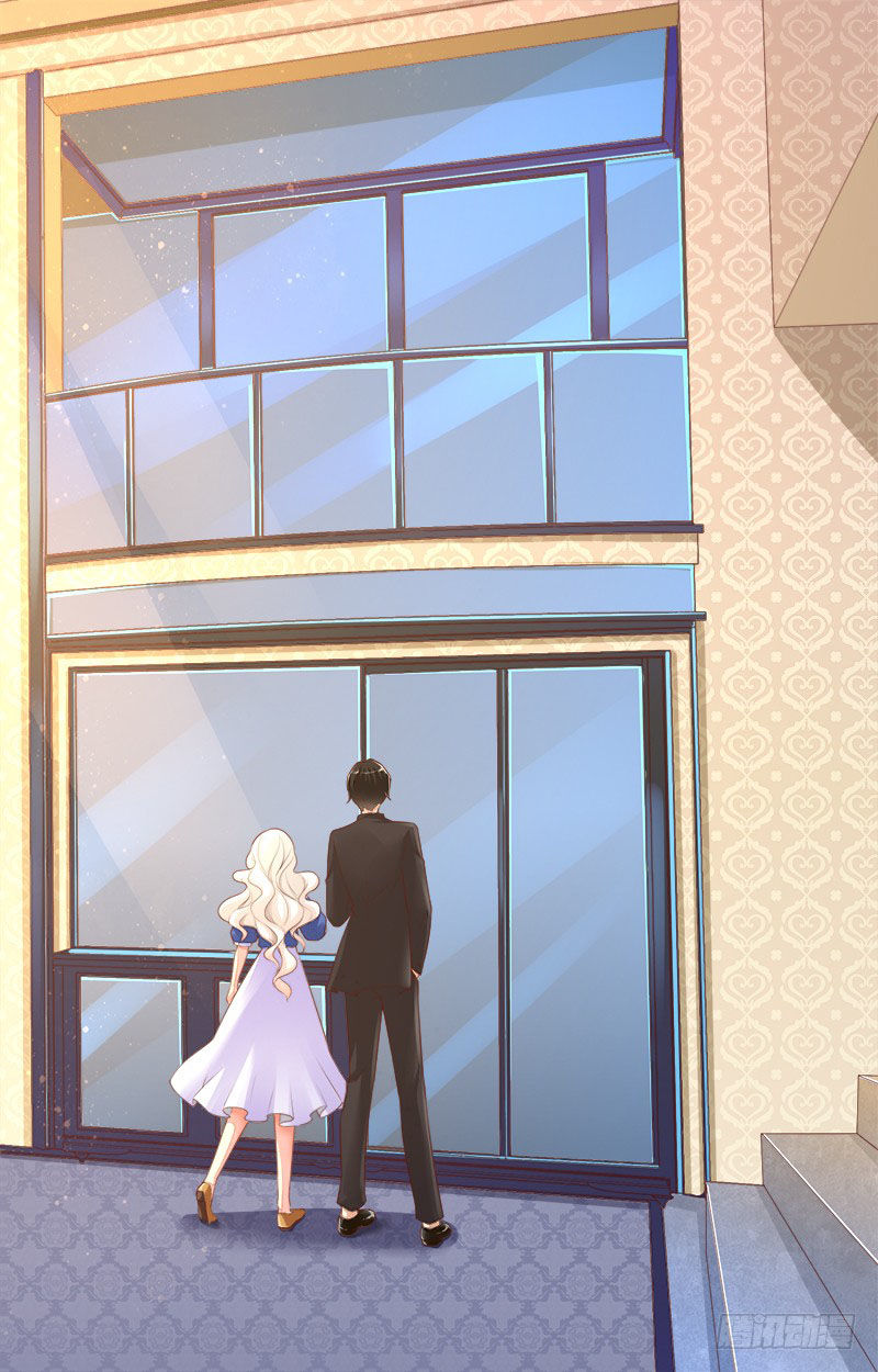 nhà có vợ xinh chapter 8 16