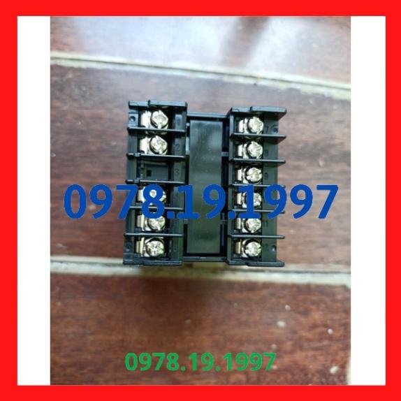 Bộ ổn nhiệt E5CC-QX2DSM-800