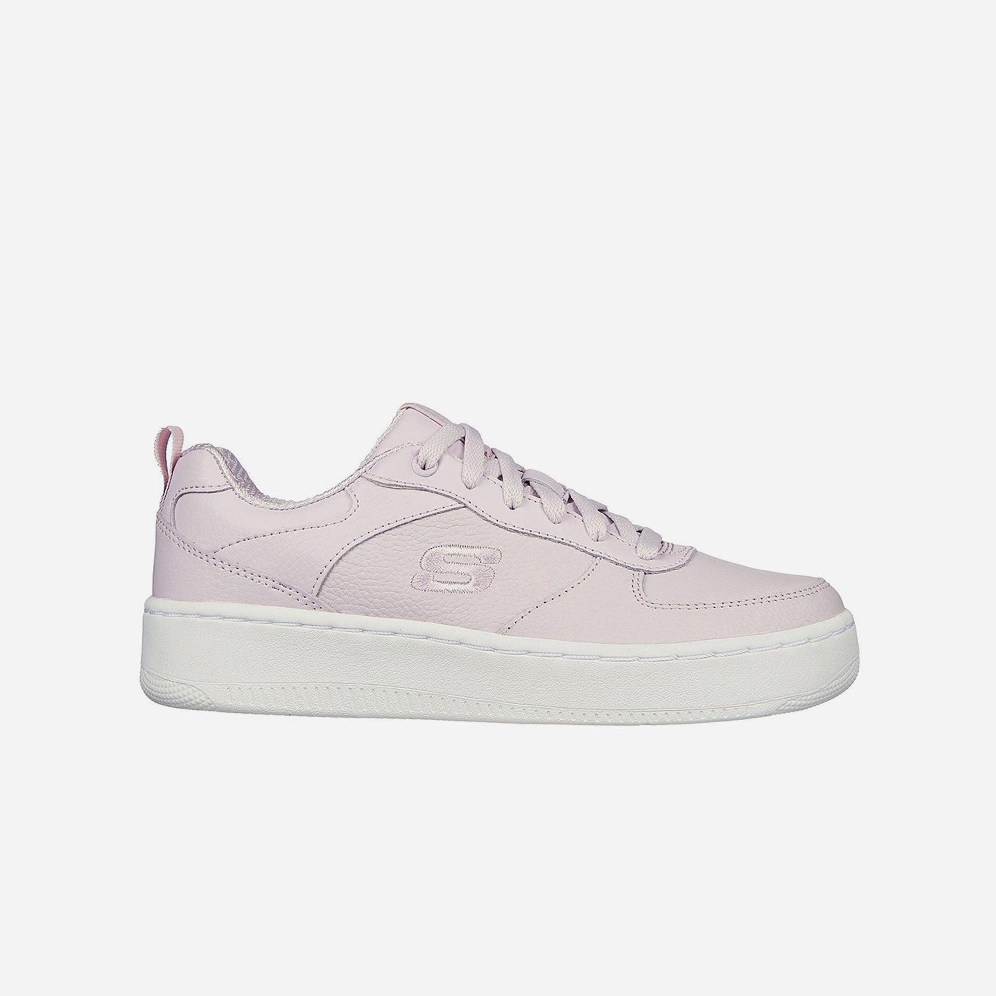 Giày sneaker nữ Skechers Sport Court 92 - 149768-LAV