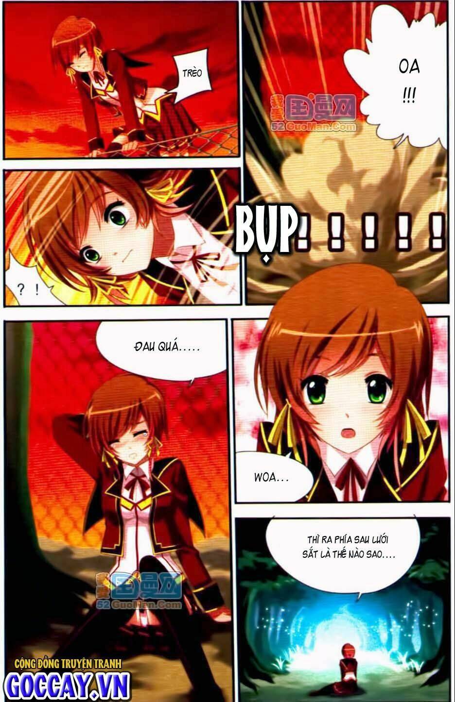 hắc khuyển chapter 1 13