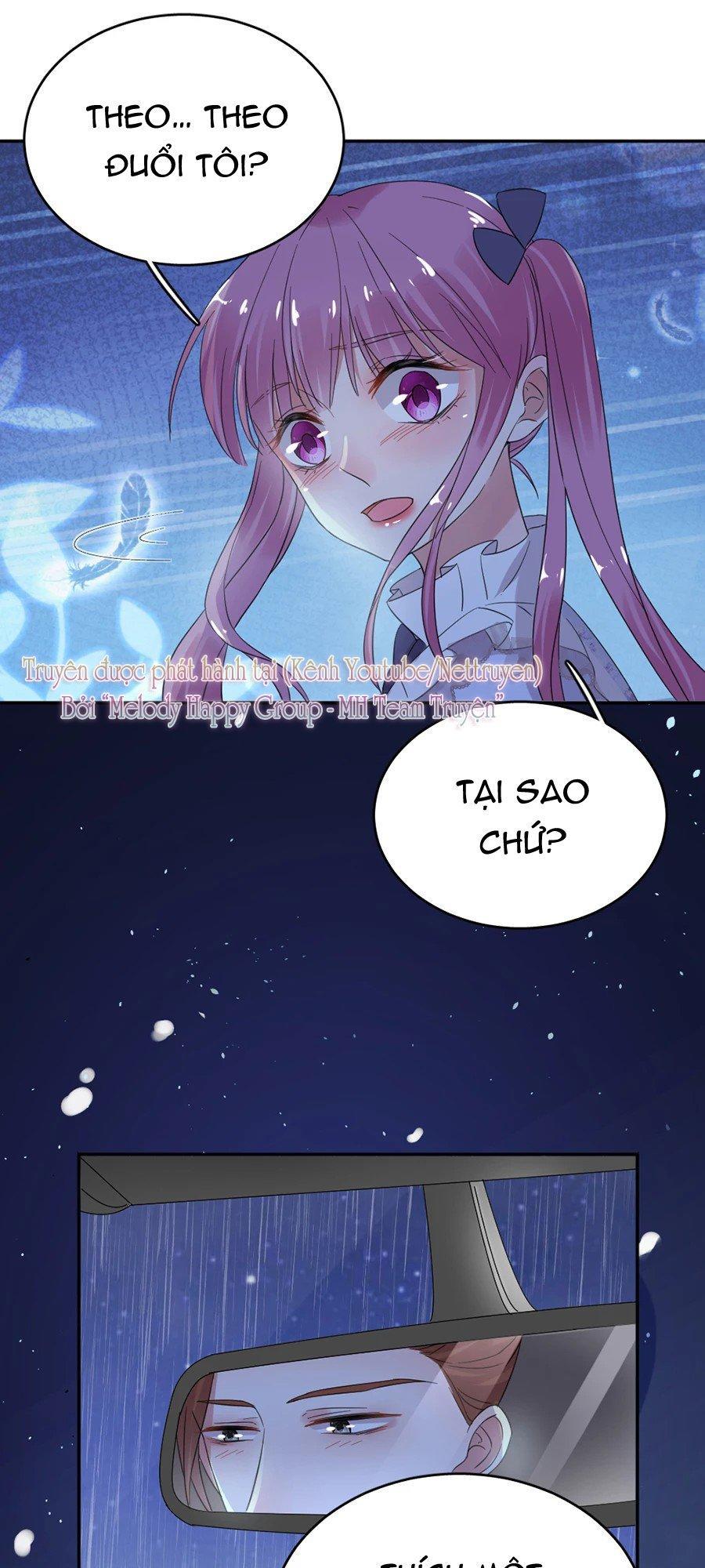 hoàn mỹ lão công tiến hóa luân chapter 37 19