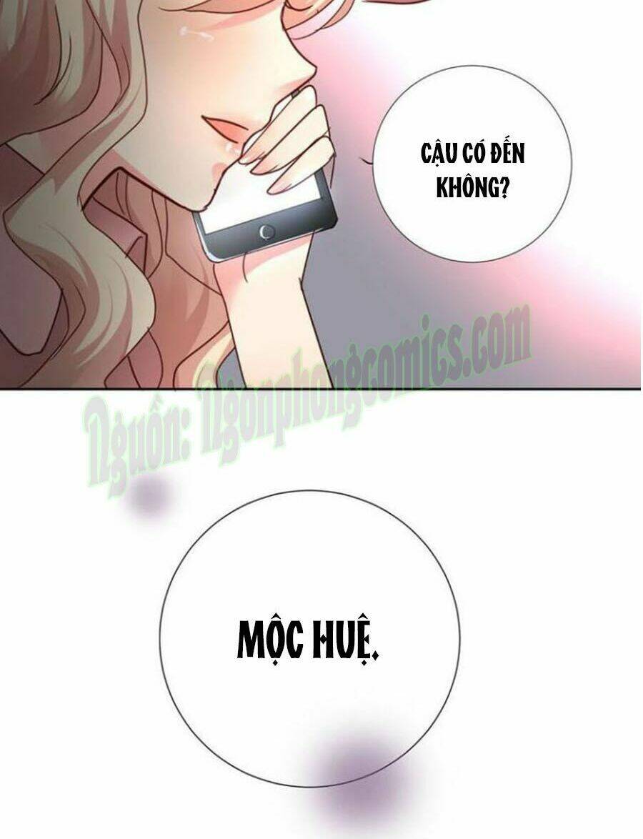 cô gái đặc biệt nhất của tôi chapter 17 24