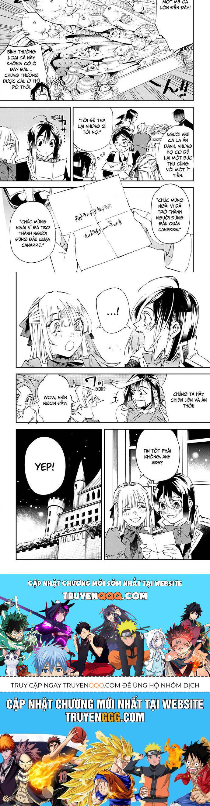 tái sinh thành quý tộc với kĩ năng 'appraisal' chapter 112 10