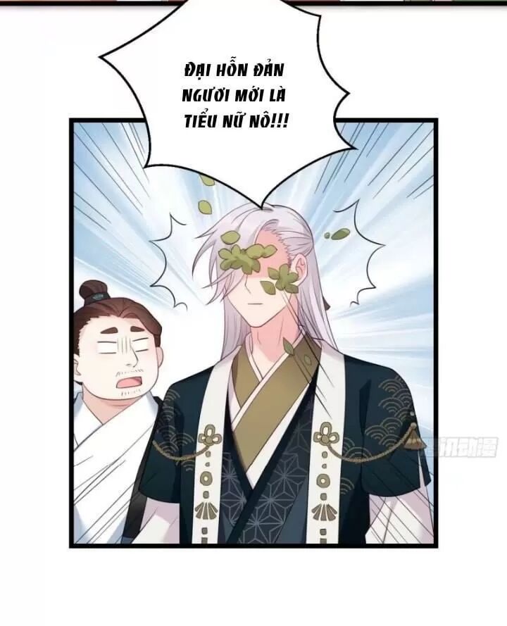 ta mới không gả cho hoàng tử phản diện chapter 7 14