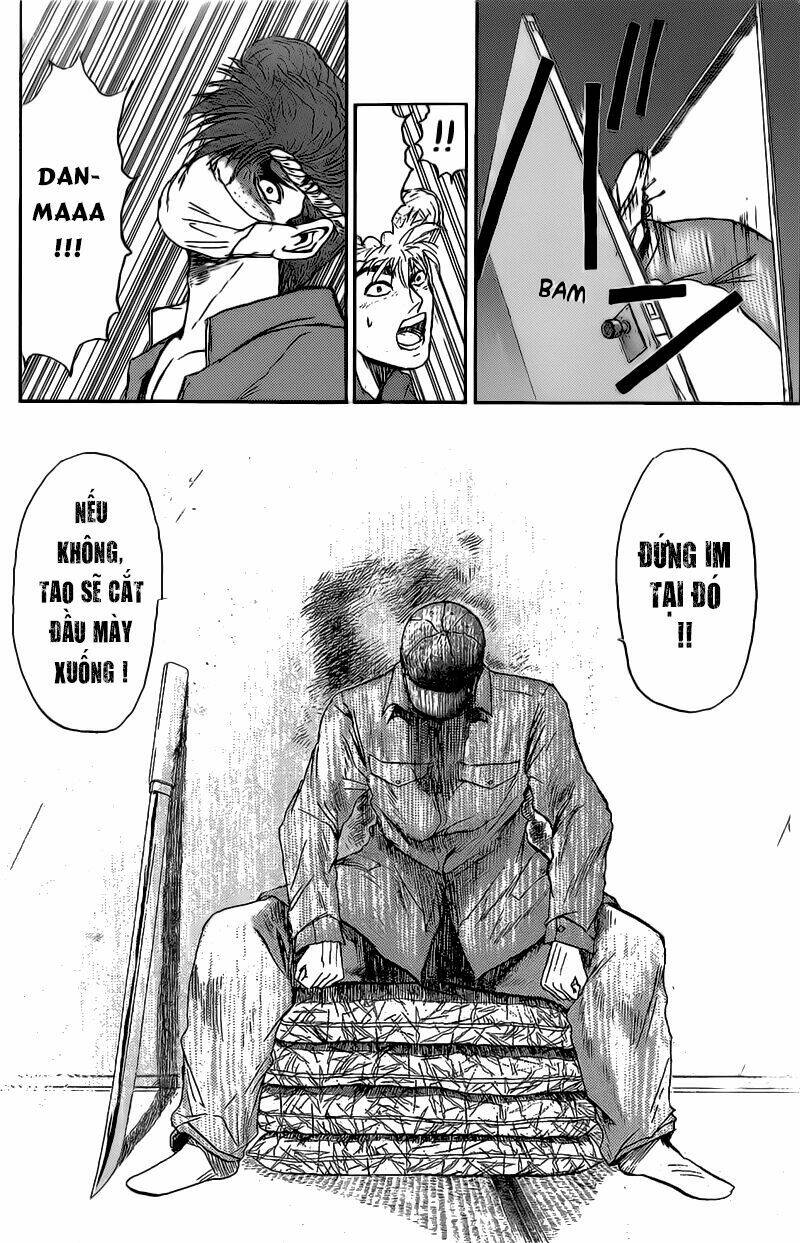 shonan junai gumi chapter 232 18