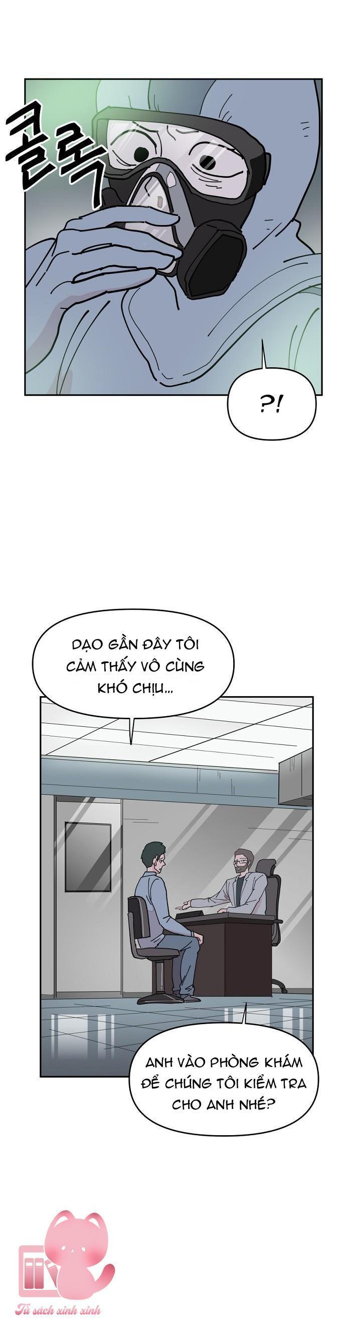 yêu không hồi kết chapter 13 17