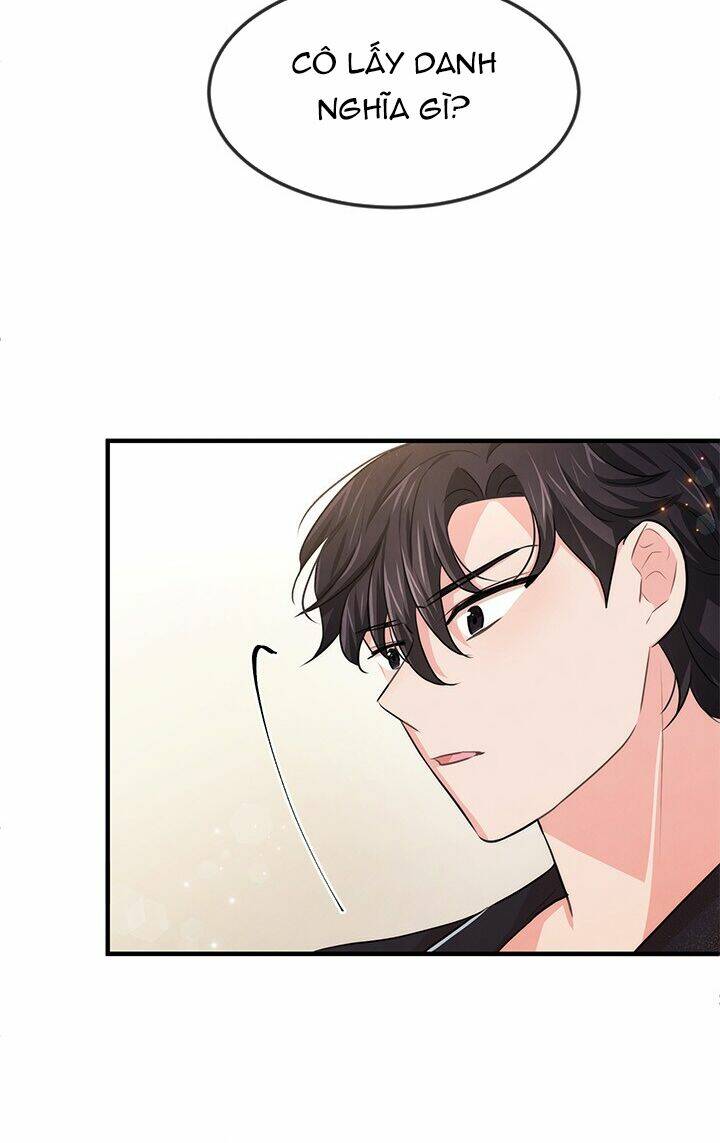 tiểu thư scarlet, em không muốn trả thù sao? chapter 36 5