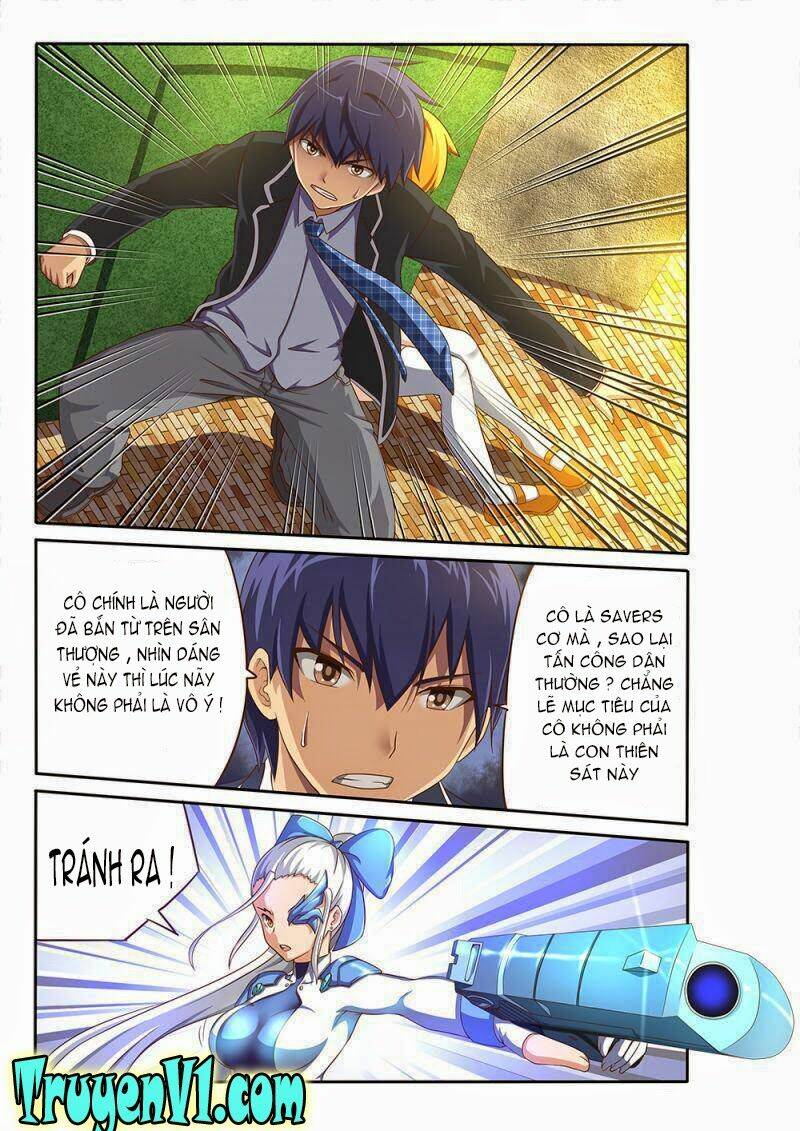 world of super sand box chapter 17 8