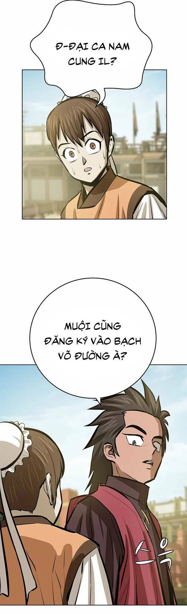 Sư Phụ Quỷ Diện Chapter 57 - Trang 51