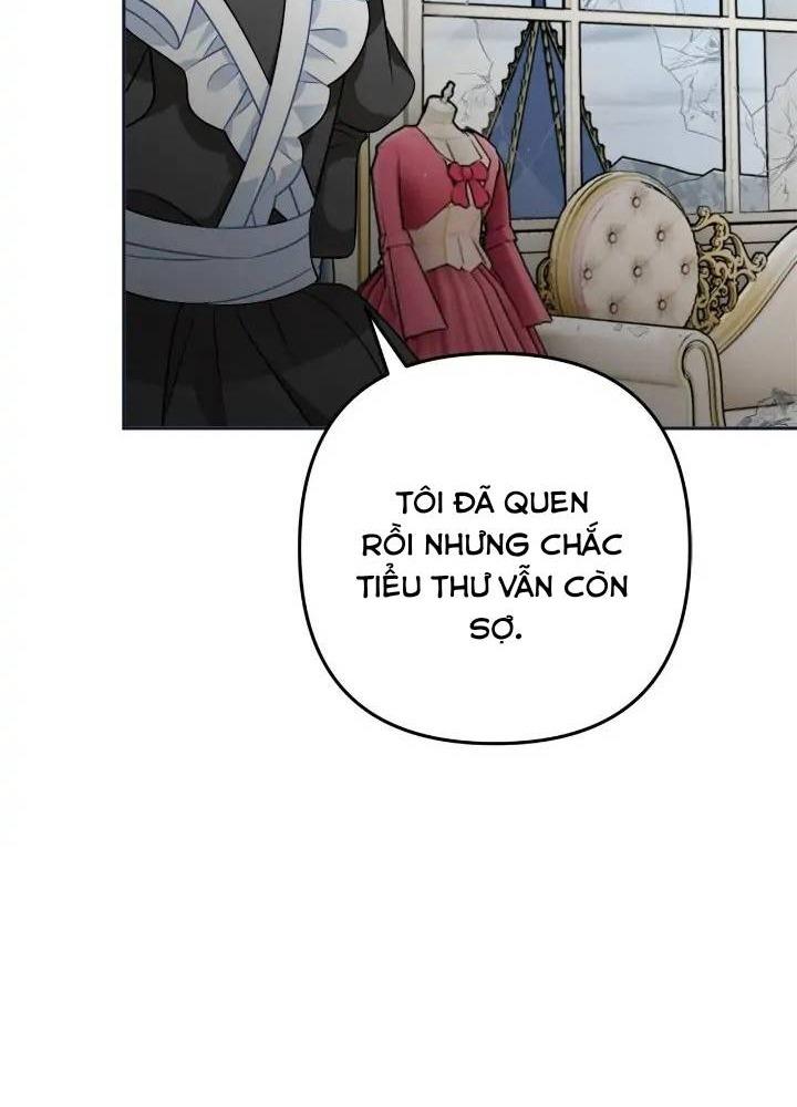 tại sao mẹ chồng tôi lại như thế này? chapter 20 14