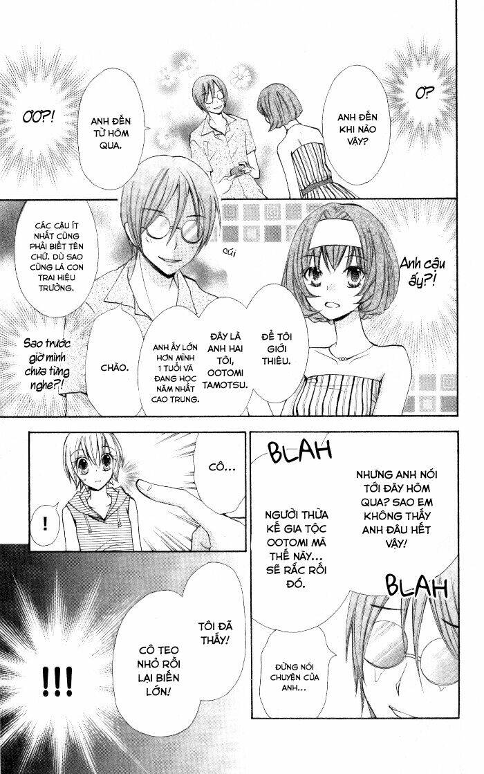 7 centi! chapter 7 8