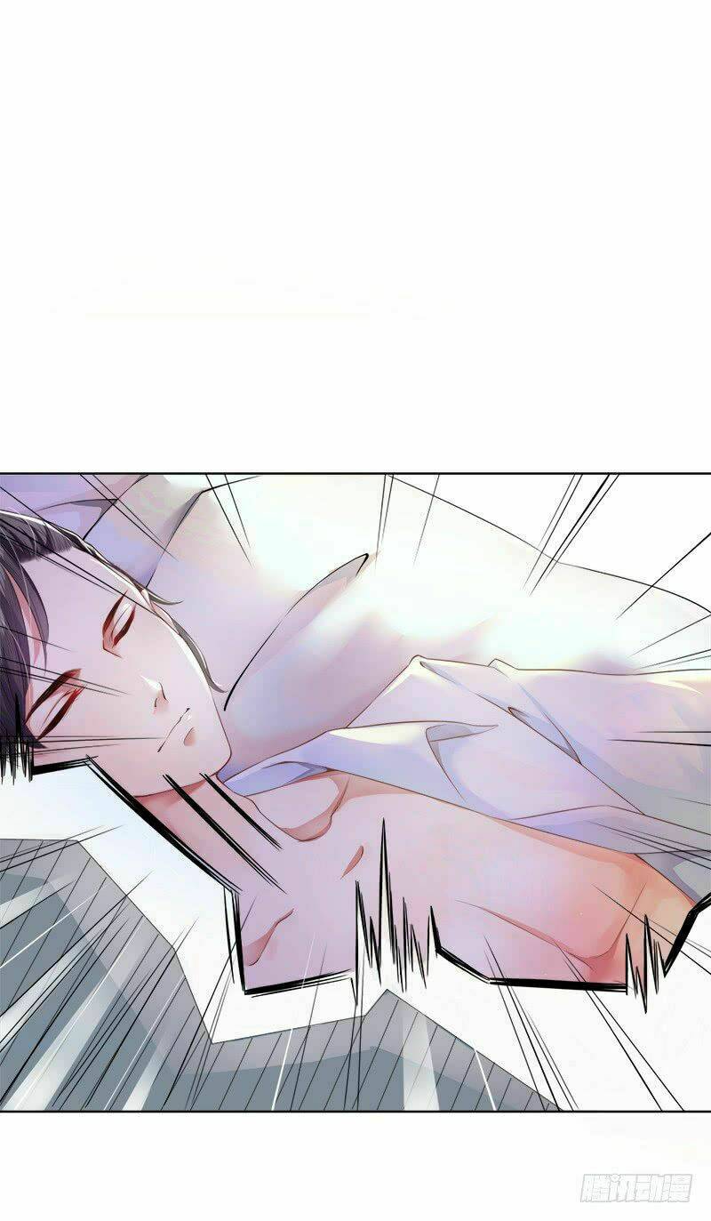 lãnh hôn cuồng ái chapter 1 3