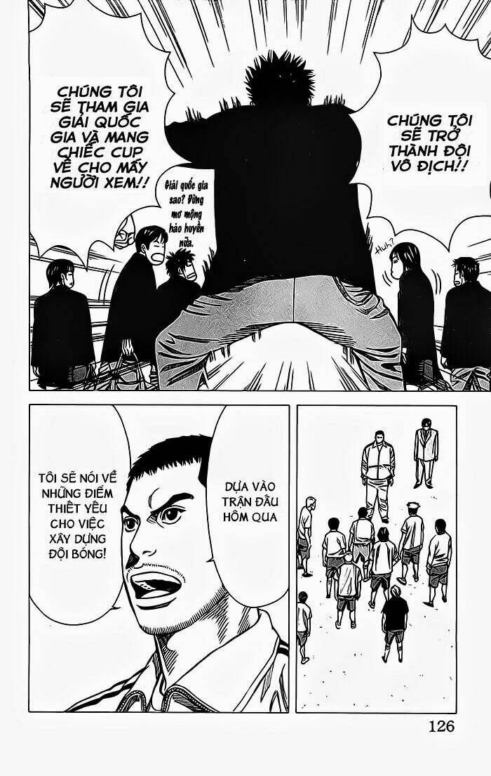 angel voice chapter 30 16