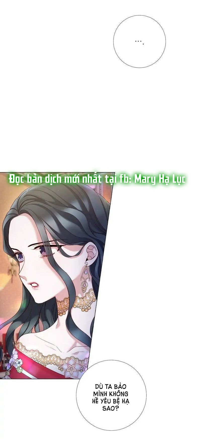 từ tiểu thư thành hoàng hậu - lady to queen chapter 97.2 26