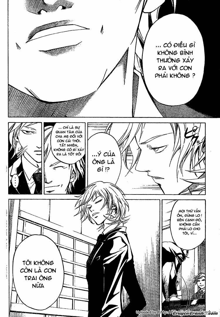 code breaker chapter 24 4