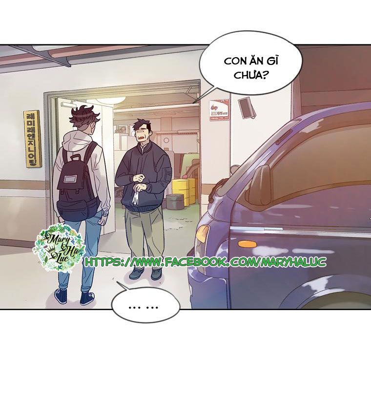 tôi muốn bay như một con bướm chapter 16 5