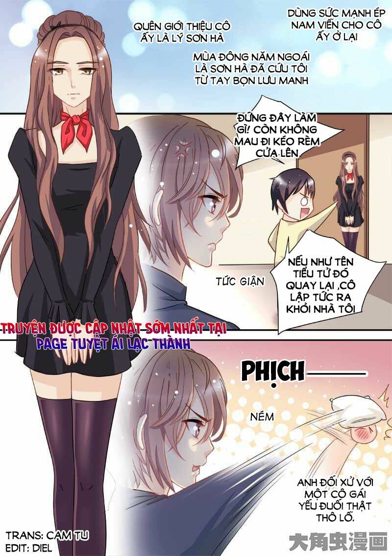 the stars are not luminous body chapter 69 1