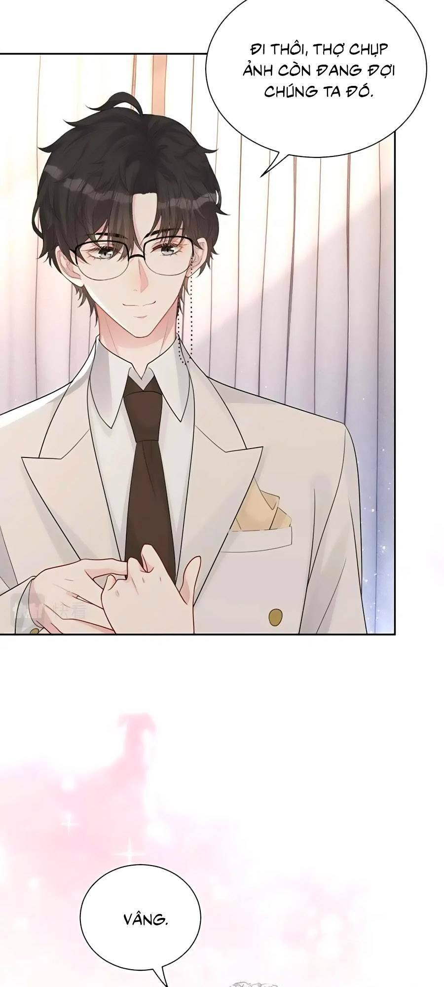 chỉ yêu mình em chapter 86.3 25