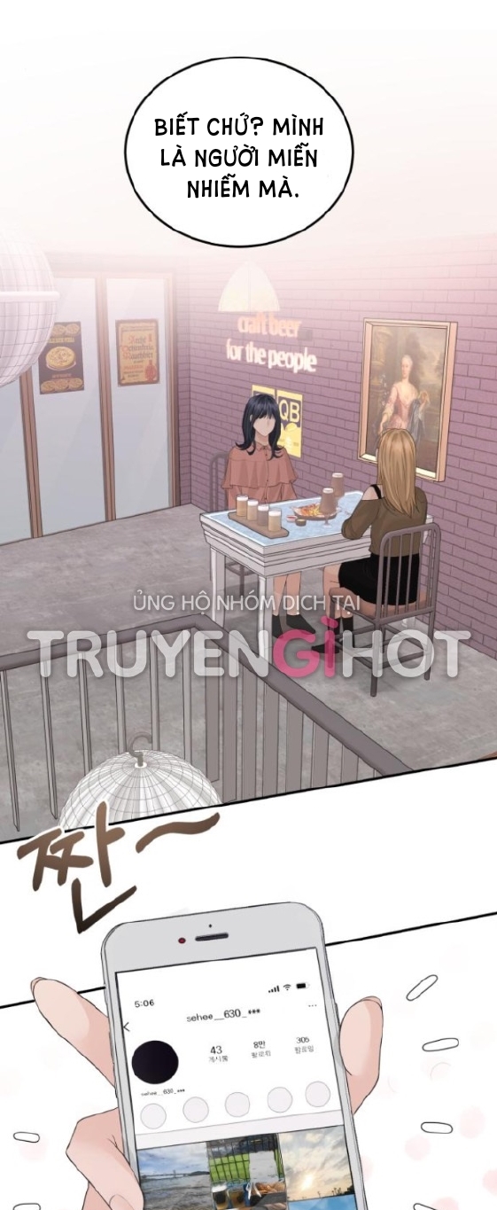 cuộc hôn nhân hoàn hảo chapter 55.1 2