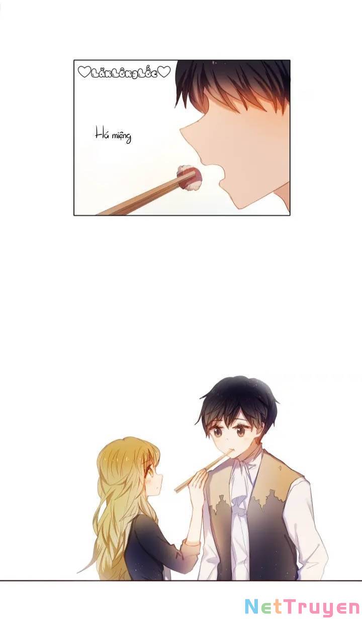 kế hoạch trái tim chapter 34 13