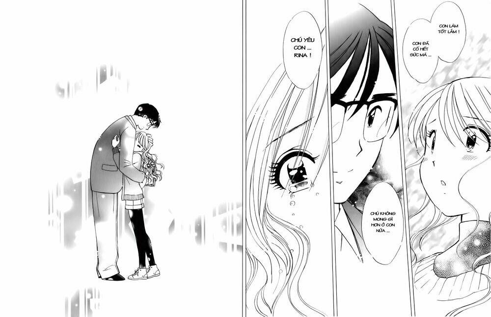 orange yane no chiisana ie full chapter 50 20