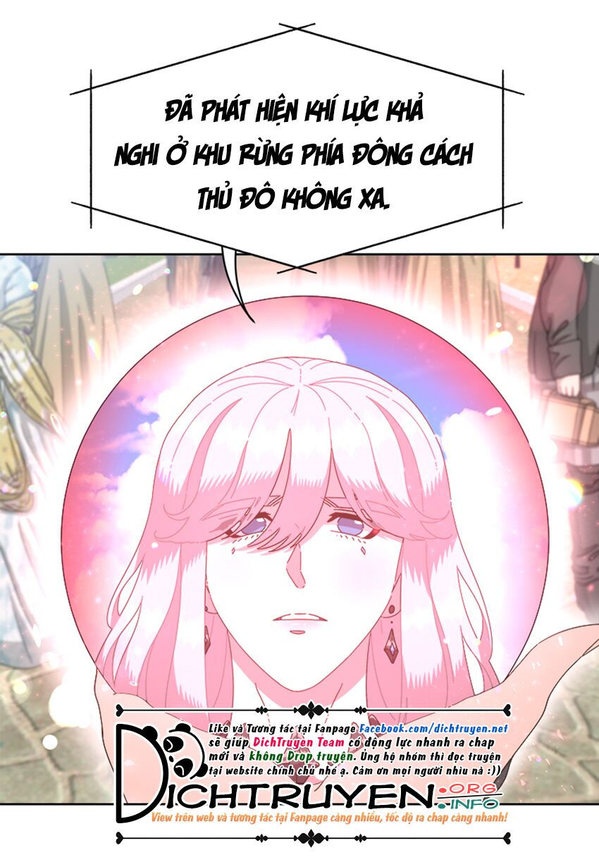 con gái bảo bối của ma vương chapter 130 9