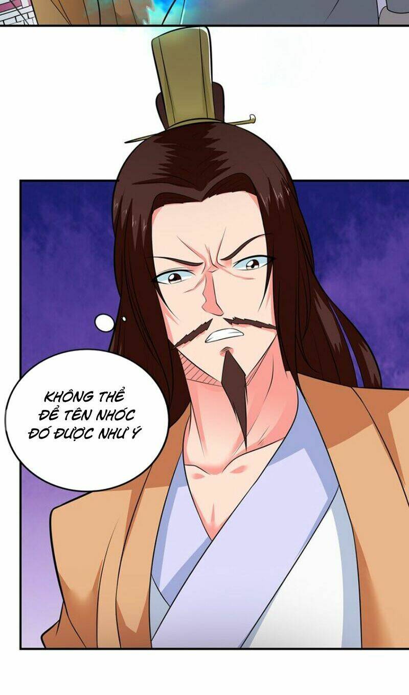 cực vũ huyền đế chapter 42 6