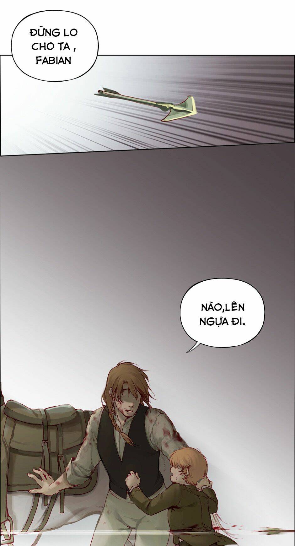 hiệp sĩ vô song chapter 10 29