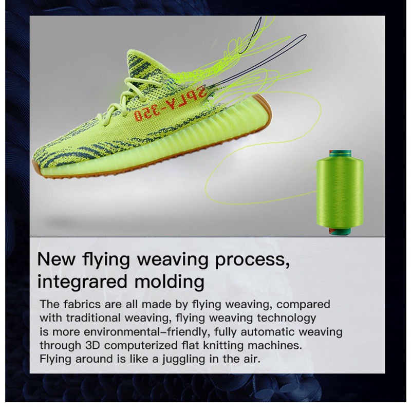 Ốp lưng chống sốc cho iPhone 11 Pro Max (6.5 inch) hiệu Totu Yeezy Sneaker (Phong cách thể thao, bảo vệ toàn diện, chất liệu cao cấp, màu sắc tươi mới cá tính) - Hàng nhập khẩu