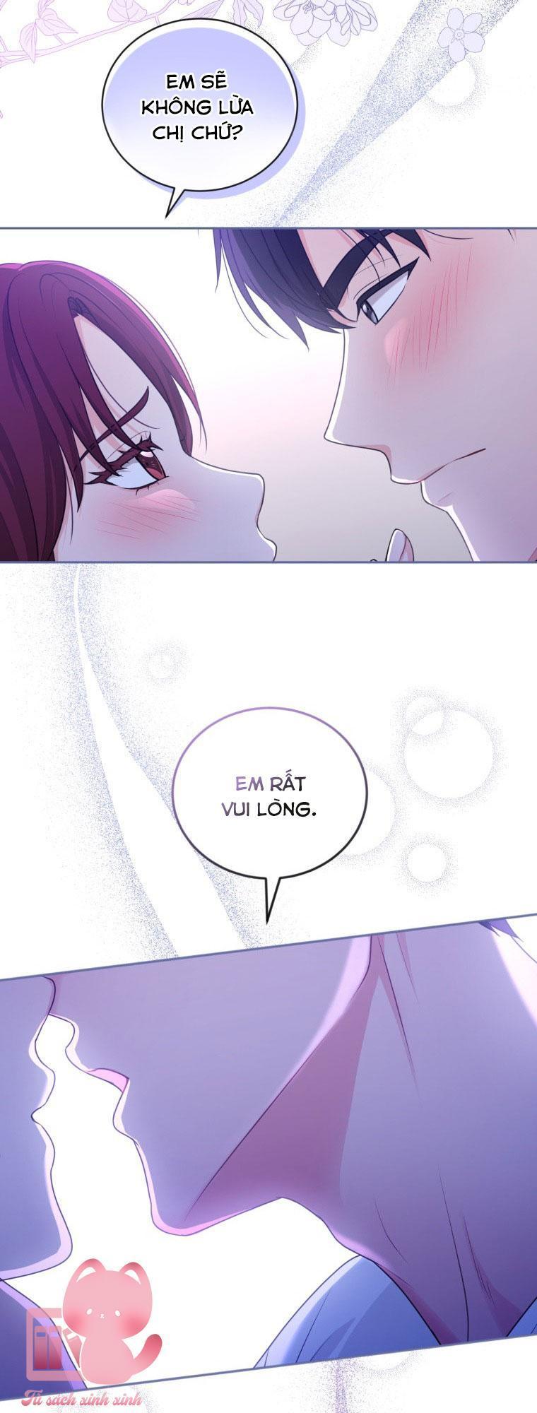 mong được chị chỉ bảo, tiền bối chapter 9 70