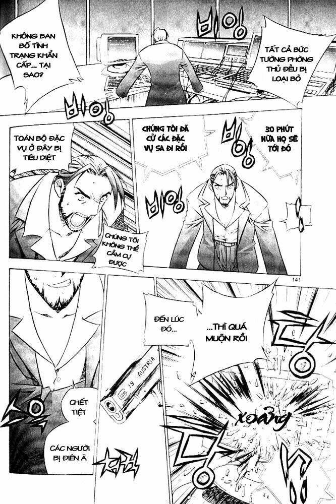 zero - the gate of beginning chapter 5 14