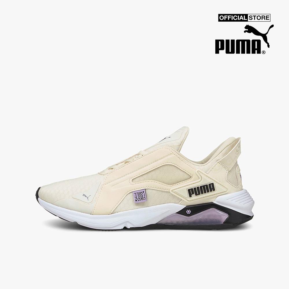 PUMA - Giày sneaker nữ Puma x First Mile LQDCELL Method Training 194438-02