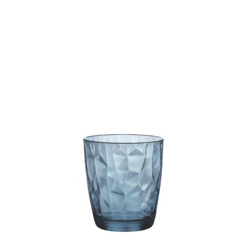 Ly thủy tinh Diamond 30cl