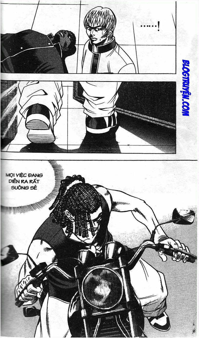 bitagi - anh chàng ngổ ngáo chapter 74 21