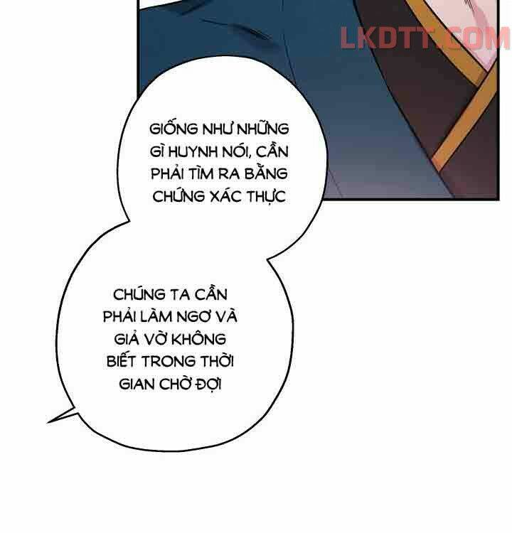 tôi trở thành nhân vật phản diện giỏi nhất trong giới võ thuật chapter 47 44