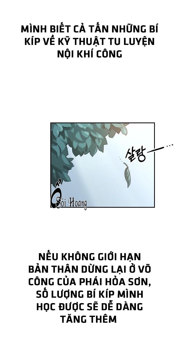 Sự Trở Lại Của Phái Hoả Sơn Chapter 2 - Trang 2